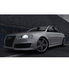 Audi RS6 C6 [Typ 4F] 2009