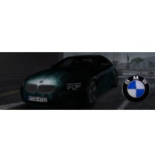 BMW M6 Design 2010