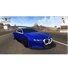 BMW 3.0 CSL HOMMAGE R Drive 2015