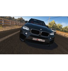 BMW X5M F85 2018
