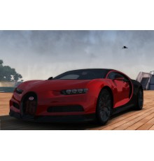 Bugatti Chiron Sport 2018