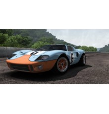Ford GT40 Mk1 Le Mans 1968