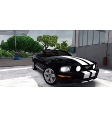 Ford Mustang Convertible 2006