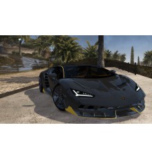Lamborghini Centenario LP 770-4 2016