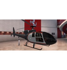 Aerospatiale SA 342 Gazelle Helicopter