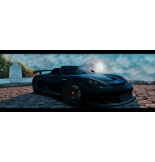 Gemballa Mirage GT 2015