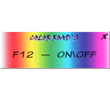 Color Road`s 